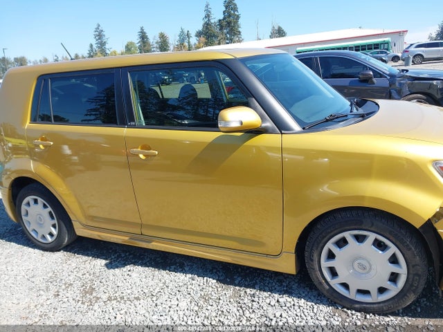 Продажа на аукционе авто 2008 Scion Xb, vin: JTLKE50E681057915, номер лота: 46147235