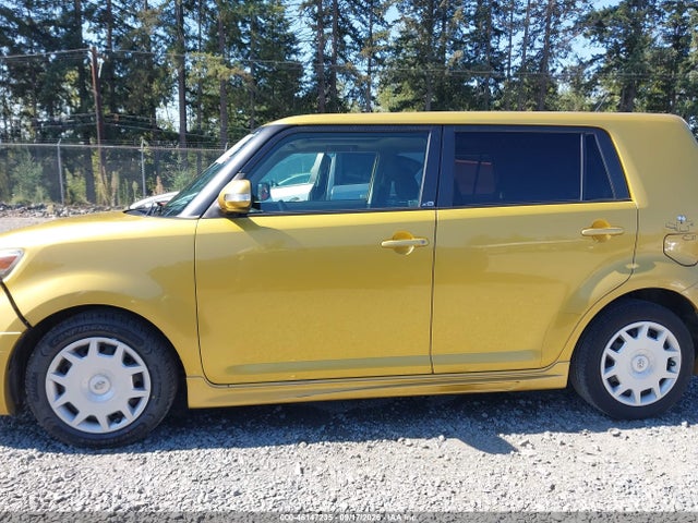 Продажа на аукционе авто 2008 Scion Xb, vin: JTLKE50E681057915, номер лота: 46147235