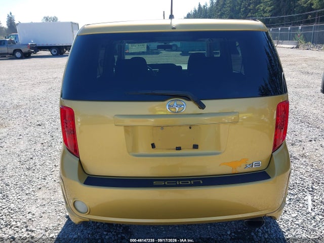Продажа на аукционе авто 2008 Scion Xb, vin: JTLKE50E681057915, номер лота: 46147235