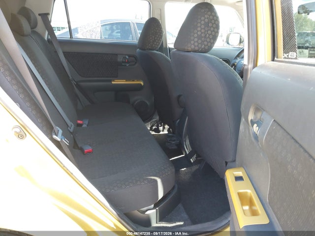 Продажа на аукционе авто 2008 Scion Xb, vin: JTLKE50E681057915, номер лота: 46147235