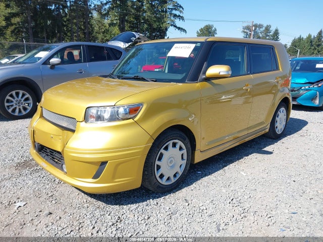 Продажа на аукционе авто 2008 Scion Xb, vin: JTLKE50E681057915, номер лота: 46147235