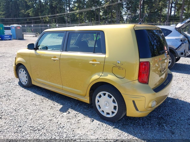 Продажа на аукционе авто 2008 Scion Xb, vin: JTLKE50E681057915, номер лота: 46147235