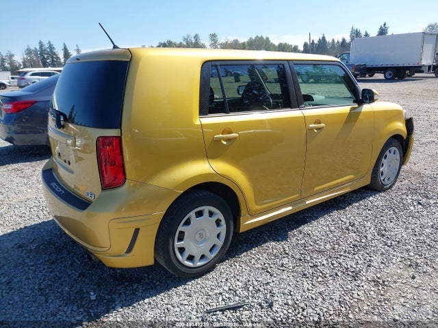 Продажа на аукционе авто 2008 Scion Xb, vin: JTLKE50E681057915, номер лота: 46147235