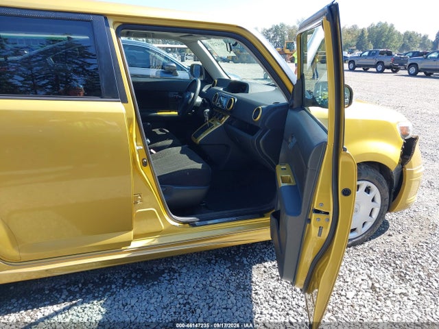 Продажа на аукционе авто 2008 Scion Xb, vin: JTLKE50E681057915, номер лота: 46147235