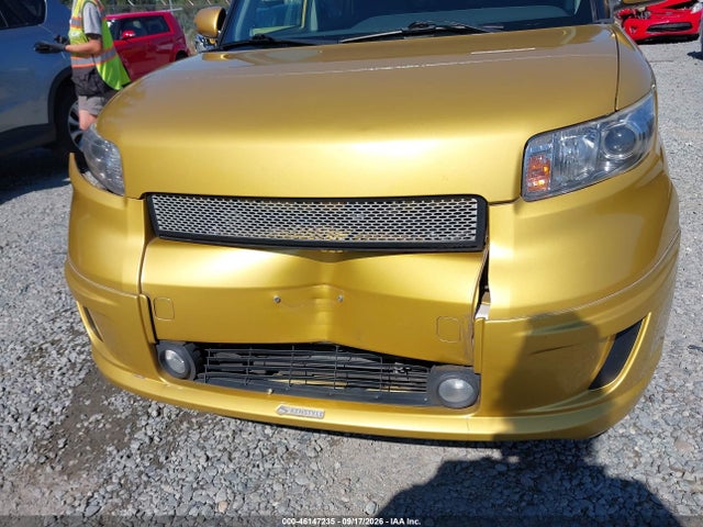Продажа на аукционе авто 2008 Scion Xb, vin: JTLKE50E681057915, номер лота: 46147235