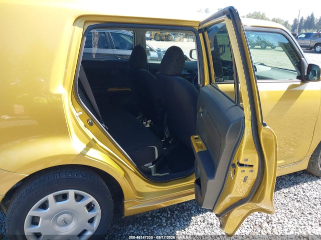 Продажа на аукционе авто 2008 Scion Xb, vin: JTLKE50E681057915, номер лота: 46147235