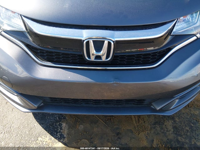 2019 Honda Fit Lx მანქანა იყიდება აუქციონზე, vin: 3HGGK5H4XKM740542, აუქციონის ნომერი: 46147241