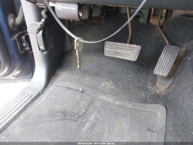 Продаж на аукціоні авто 2000 Chevrolet Silverado 1500 Ls, vin: 2GCEK19TXY1159661, номер лоту: 46147245