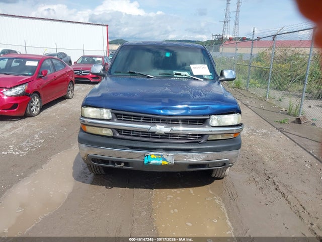 Продаж на аукціоні авто 2000 Chevrolet Silverado 1500 Ls, vin: 2GCEK19TXY1159661, номер лоту: 46147245