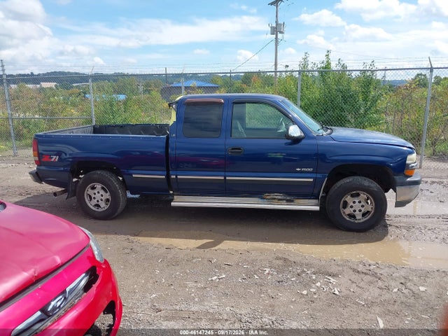 Продаж на аукціоні авто 2000 Chevrolet Silverado 1500 Ls, vin: 2GCEK19TXY1159661, номер лоту: 46147245