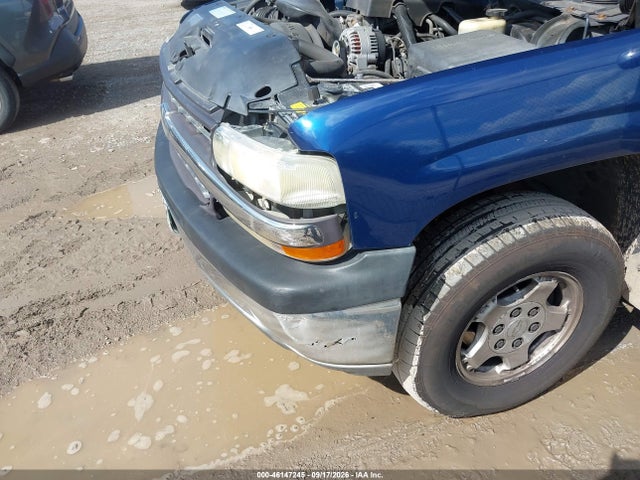 Продаж на аукціоні авто 2000 Chevrolet Silverado 1500 Ls, vin: 2GCEK19TXY1159661, номер лоту: 46147245