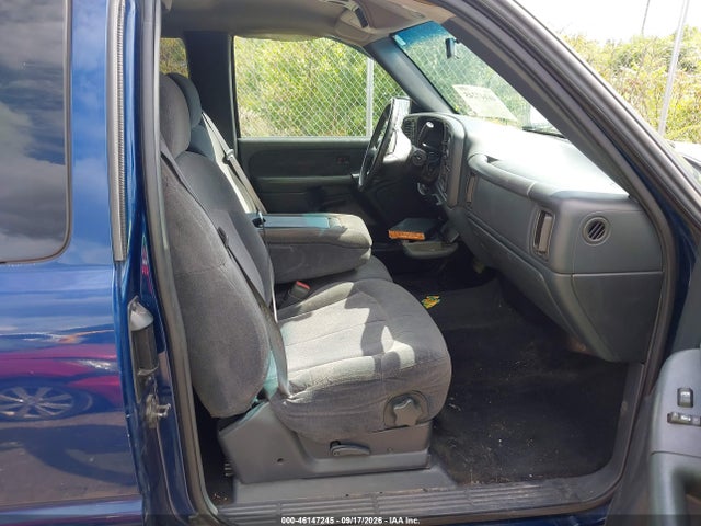 Продаж на аукціоні авто 2000 Chevrolet Silverado 1500 Ls, vin: 2GCEK19TXY1159661, номер лоту: 46147245