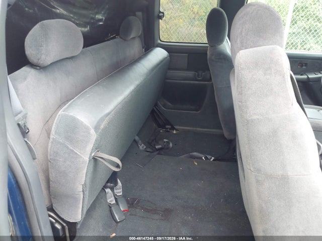 Продаж на аукціоні авто 2000 Chevrolet Silverado 1500 Ls, vin: 2GCEK19TXY1159661, номер лоту: 46147245