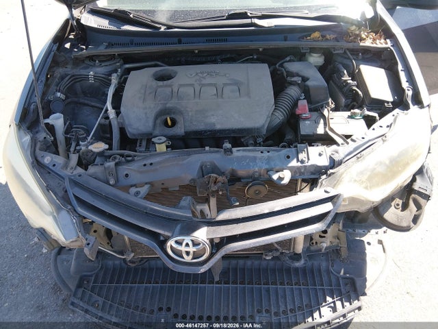 Aukcja sprzedaży 2015 Toyota Corolla Le, vin: 5YFBURHE3FP269089, numer aukcji: 46147257