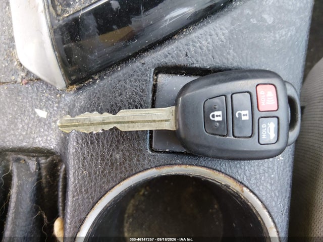 Aukcja sprzedaży 2015 Toyota Corolla Le, vin: 5YFBURHE3FP269089, numer aukcji: 46147257