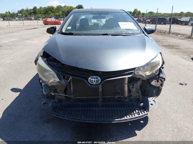 Aukcja sprzedaży 2015 Toyota Corolla Le, vin: 5YFBURHE3FP269089, numer aukcji: 46147257