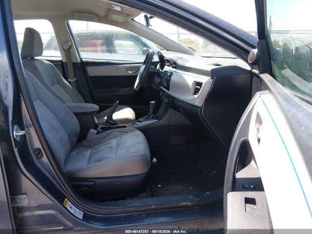 Aukcja sprzedaży 2015 Toyota Corolla Le, vin: 5YFBURHE3FP269089, numer aukcji: 46147257