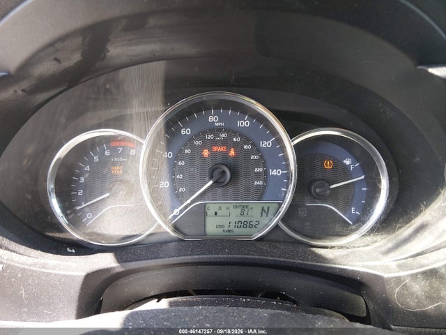 Aukcja sprzedaży 2015 Toyota Corolla Le, vin: 5YFBURHE3FP269089, numer aukcji: 46147257