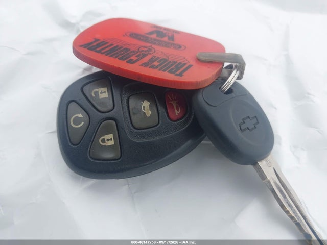 Продаж на аукціоні авто 2012 Chevrolet Impala Ltz, vin: 2G1WC5E31C1206415, номер лоту: 46147259