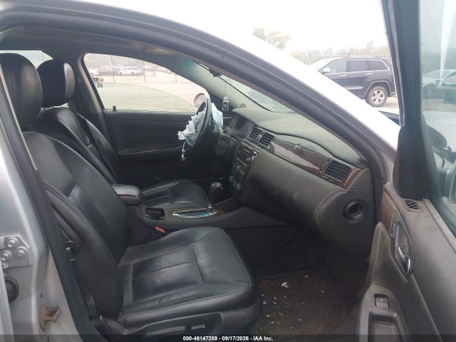 Продаж на аукціоні авто 2012 Chevrolet Impala Ltz, vin: 2G1WC5E31C1206415, номер лоту: 46147259