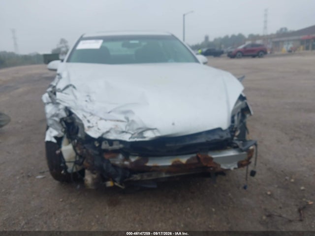 Продаж на аукціоні авто 2012 Chevrolet Impala Ltz, vin: 2G1WC5E31C1206415, номер лоту: 46147259