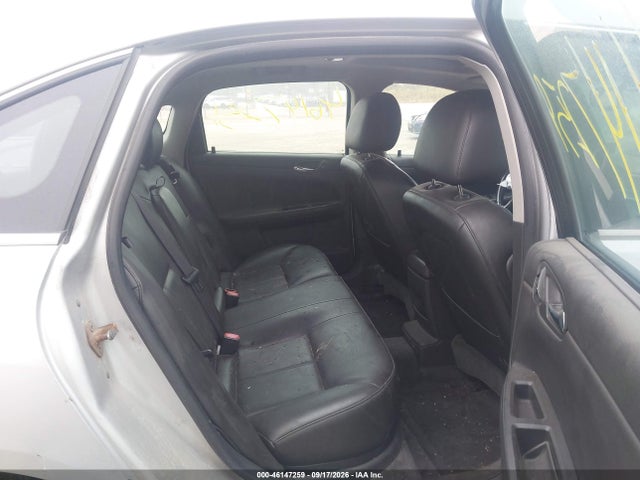 Продаж на аукціоні авто 2012 Chevrolet Impala Ltz, vin: 2G1WC5E31C1206415, номер лоту: 46147259