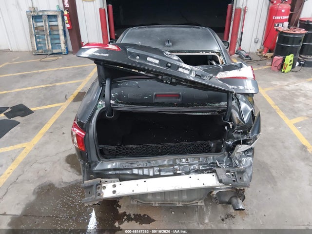 2007 Lexus Is 350 მანქანა იყიდება აუქციონზე, vin: JTHBE262172007809, აუქციონის ნომერი: 46147263