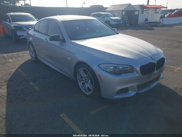 Aukcja sprzedaży 2013 Bmw 535i, vin: WBAFR7C5XDC829160, numer aukcji: 46147264
