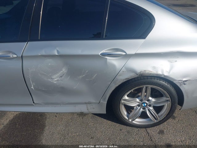 Aukcja sprzedaży 2013 Bmw 535i, vin: WBAFR7C5XDC829160, numer aukcji: 46147264