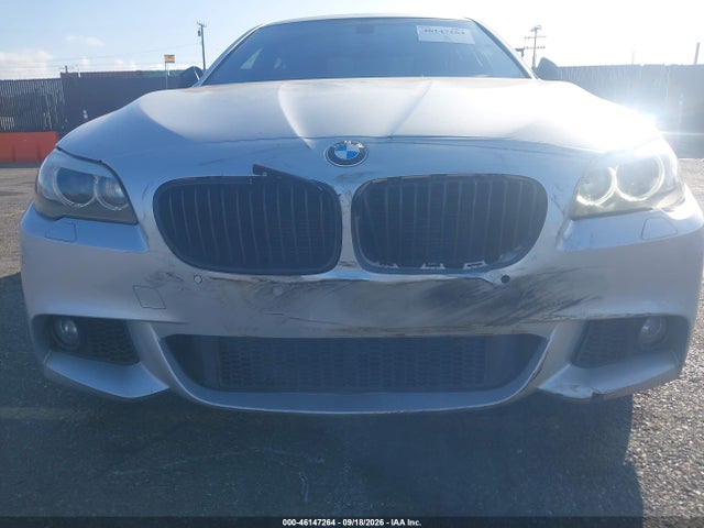 Aukcja sprzedaży 2013 Bmw 535i, vin: WBAFR7C5XDC829160, numer aukcji: 46147264