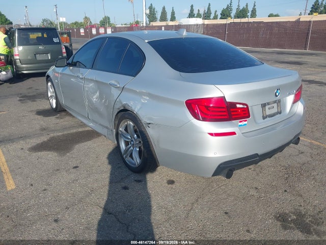 Aukcja sprzedaży 2013 Bmw 535i, vin: WBAFR7C5XDC829160, numer aukcji: 46147264