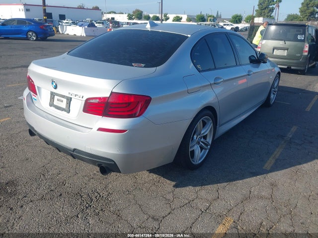 Aukcja sprzedaży 2013 Bmw 535i, vin: WBAFR7C5XDC829160, numer aukcji: 46147264
