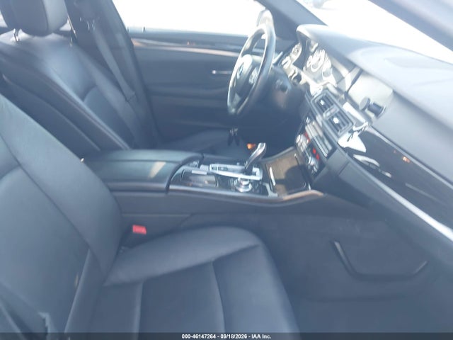 Aukcja sprzedaży 2013 Bmw 535i, vin: WBAFR7C5XDC829160, numer aukcji: 46147264