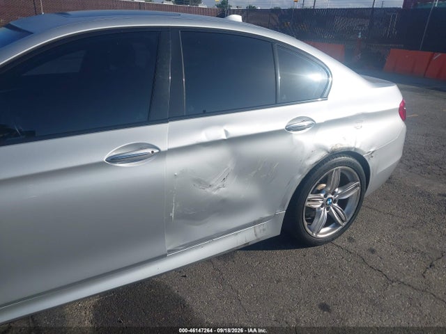 Aukcja sprzedaży 2013 Bmw 535i, vin: WBAFR7C5XDC829160, numer aukcji: 46147264