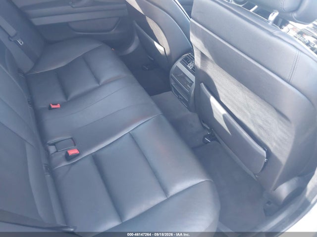 Aukcja sprzedaży 2013 Bmw 535i, vin: WBAFR7C5XDC829160, numer aukcji: 46147264