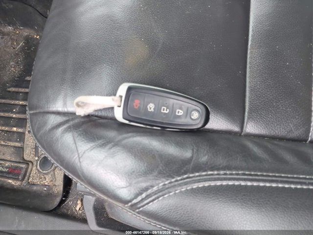 Ford Escape Titanium 2016 1FMCU9JXXGUA92203 Image 11