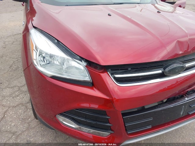 Ford Escape Titanium 2016 1FMCU9JXXGUA92203 Image 18