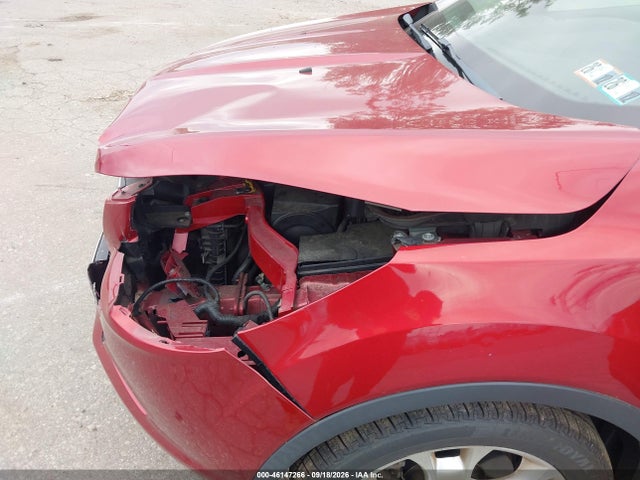 Ford Escape Titanium 2016 1FMCU9JXXGUA92203 Image 19