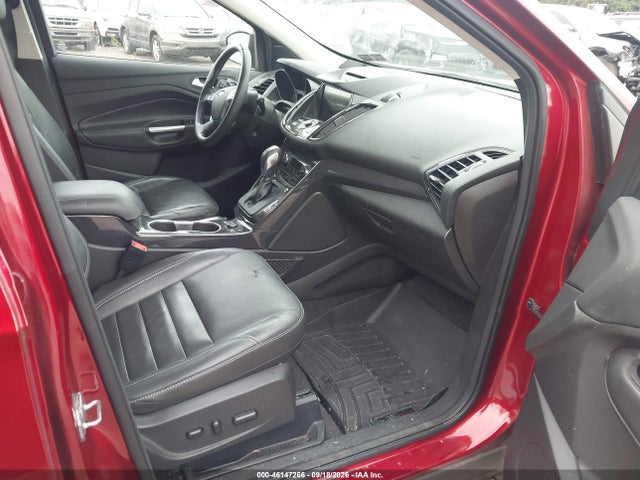 Ford Escape Titanium 2016 1FMCU9JXXGUA92203 Image 5