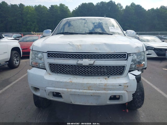 46147267 :رقم المزاد ، 1GNSCBE0XDR365248 vin ، 2013 Chevrolet Tahoe Lt مزاد بيع