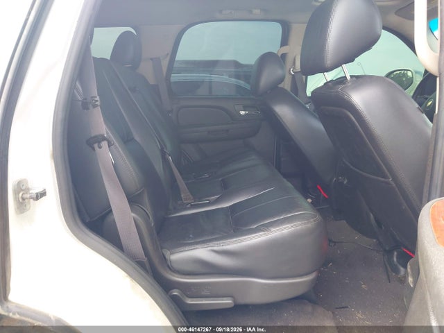 46147267 :رقم المزاد ، 1GNSCBE0XDR365248 vin ، 2013 Chevrolet Tahoe Lt مزاد بيع