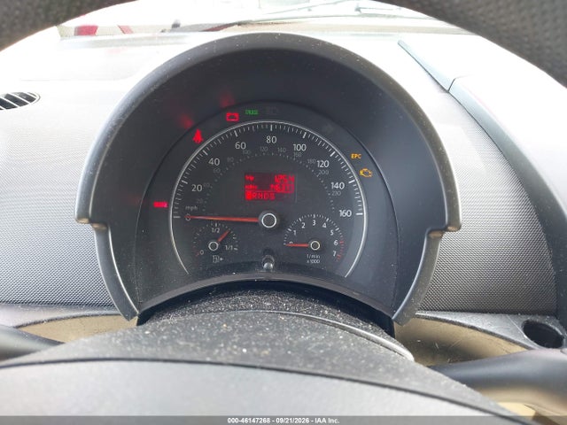 Продажа на аукционе авто 2007 Volkswagen New Beetle 2.5, vin: 3VWRW31C27M510306, номер лота: 46147268