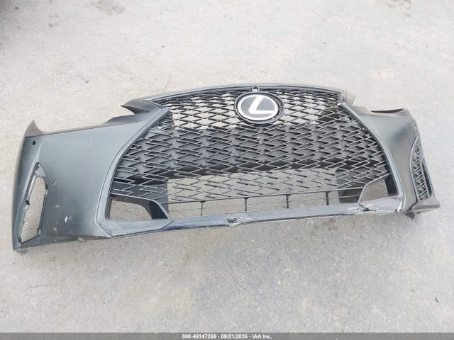 2025 Lexus Is 350 F Sport მანქანა იყიდება აუქციონზე, vin: JTHGZ1B20S5083300, აუქციონის ნომერი: 46147269
