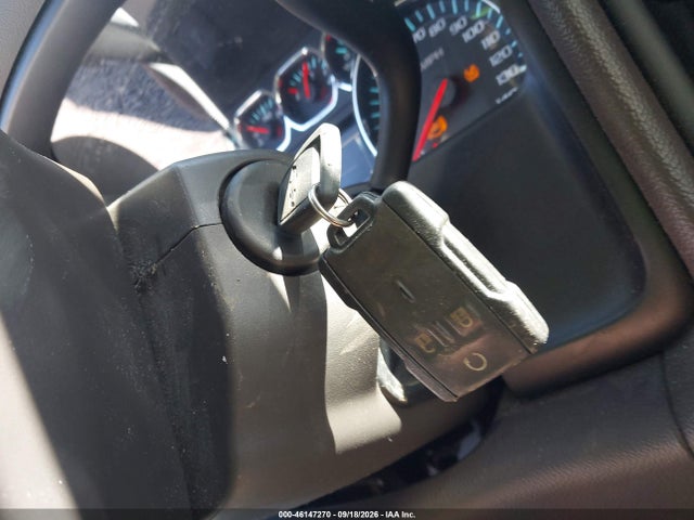 2014 Chevrolet Silverado 1500 1lt მანქანა იყიდება აუქციონზე, vin: 1GCVKREC7EZ122882, აუქციონის ნომერი: 46147270