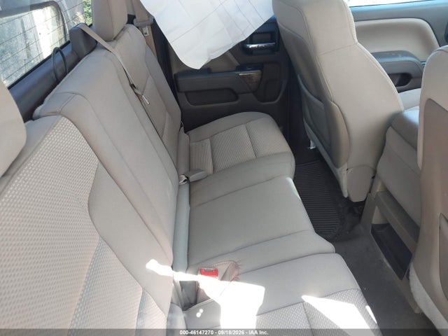 2014 Chevrolet Silverado 1500 1lt მანქანა იყიდება აუქციონზე, vin: 1GCVKREC7EZ122882, აუქციონის ნომერი: 46147270