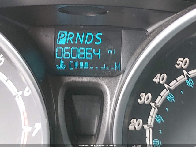 Ford FIESTA SE 2018 3FADP4EJ3JM147021 Image 15