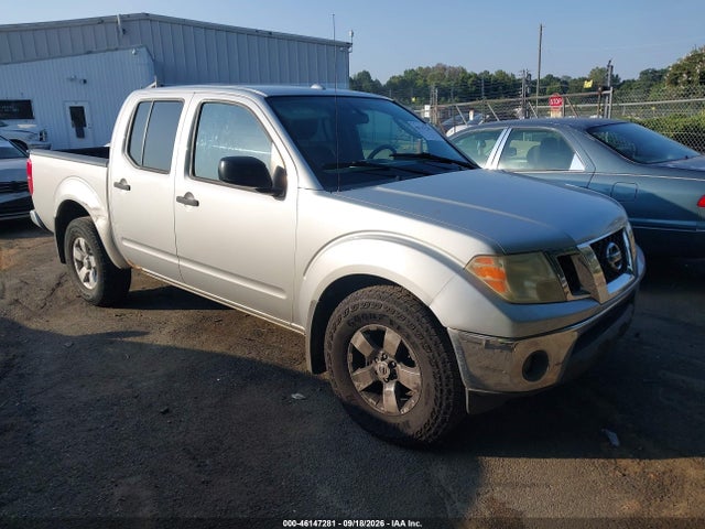 Продаж на аукціоні авто 2011 Nissan Frontier Sv, vin: 1N6AD0EV3BC452276, номер лоту: 46147281
