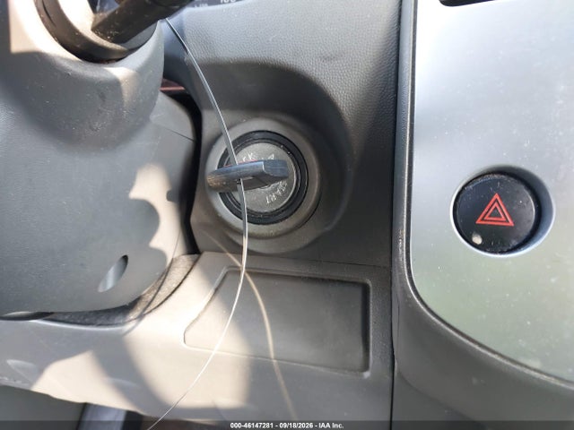2011 Nissan Frontier Sv მანქანა იყიდება აუქციონზე, vin: 1N6AD0EV3BC452276, აუქციონის ნომერი: 46147281