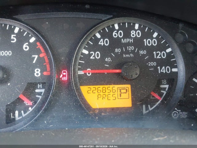 2011 Nissan Frontier Sv მანქანა იყიდება აუქციონზე, vin: 1N6AD0EV3BC452276, აუქციონის ნომერი: 46147281
