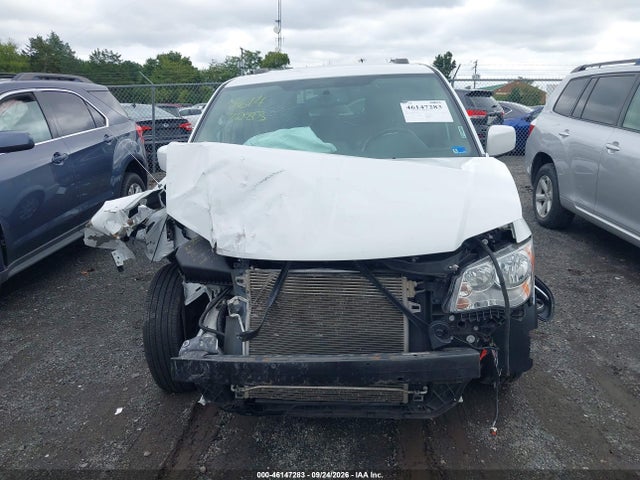 Aukcja sprzedaży 2016 Chrysler Town & Country Touring, vin: 2C4RC1BG4GR151096, numer aukcji: 46147283